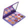 MAC        EYESHDW LISA  EYE  PALT